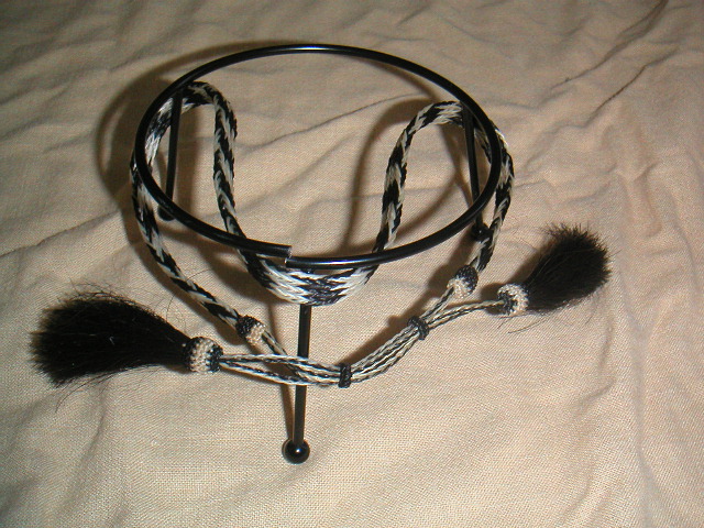 One hatband